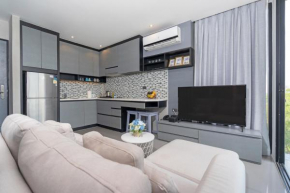 Citygate Condo L605, Kamala Hill View, near Kamala Beach and Fantasea